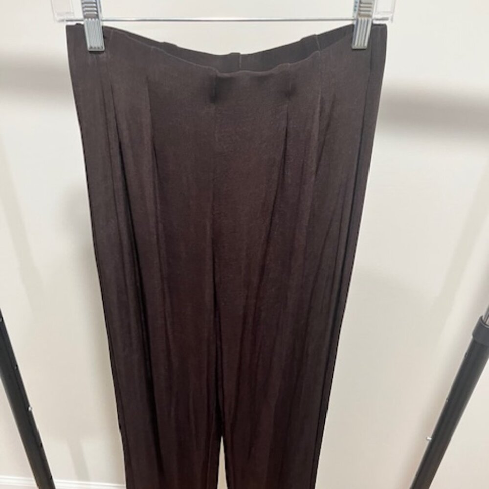 Travelers Aston Pants in Fudge
